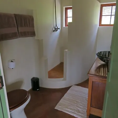Out Of Plett Villa Plettenberg Bay Exterior photo
