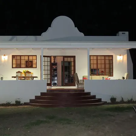 Out Of Plett Villa Plettenberg Bay Exterior photo