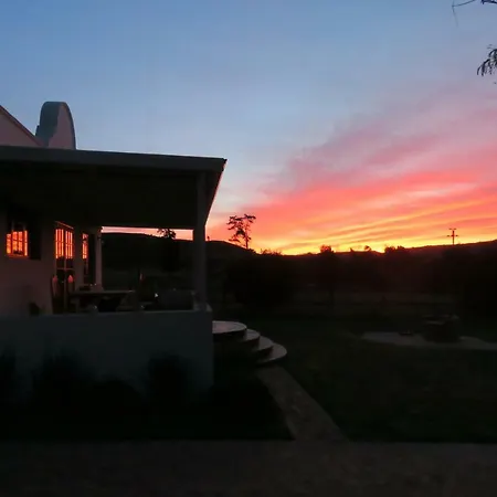 Out Of Plett Villa Plettenberg Bay Exterior photo