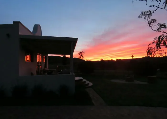 Out Of Plett