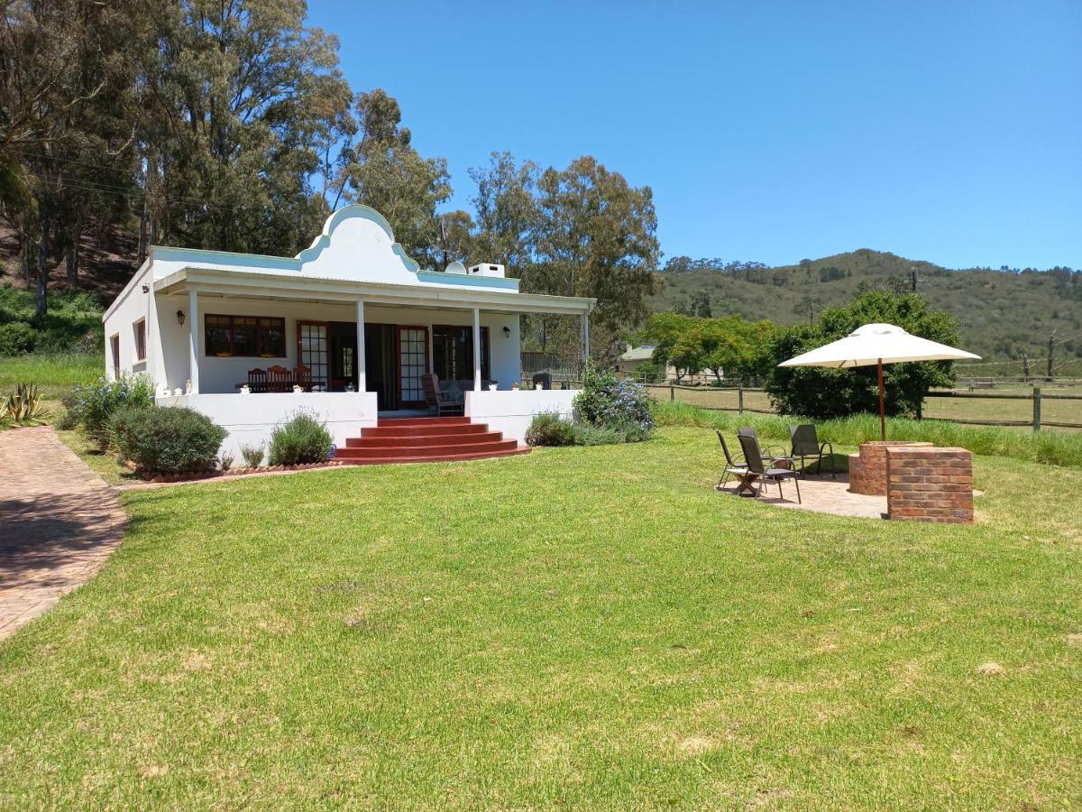 Out Of Plett Ferienhaus