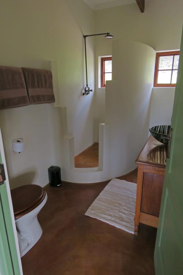 Out Of Plett *