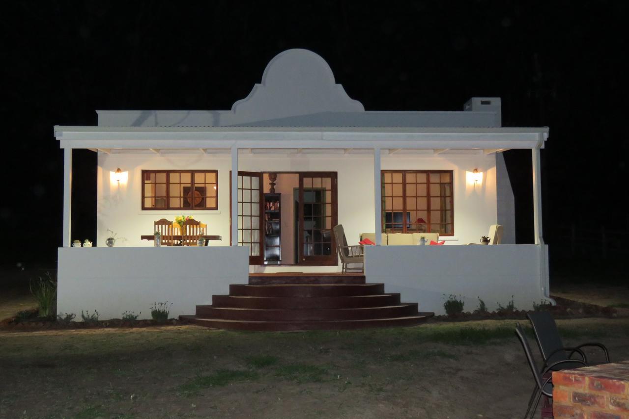Out Of Plett * Plettenberg Bay