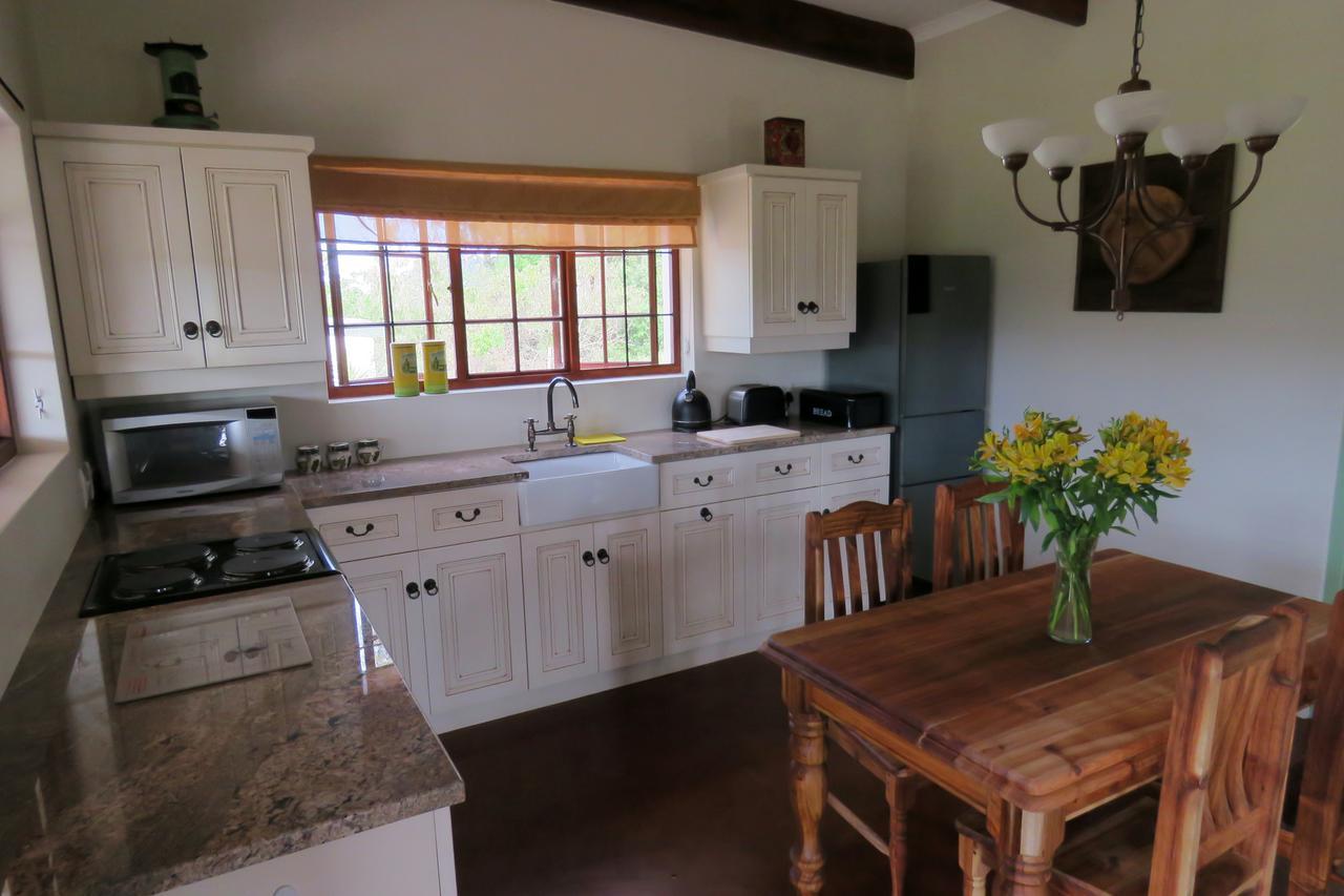 Ferienhaus Out Of Plett Plettenberg Bay