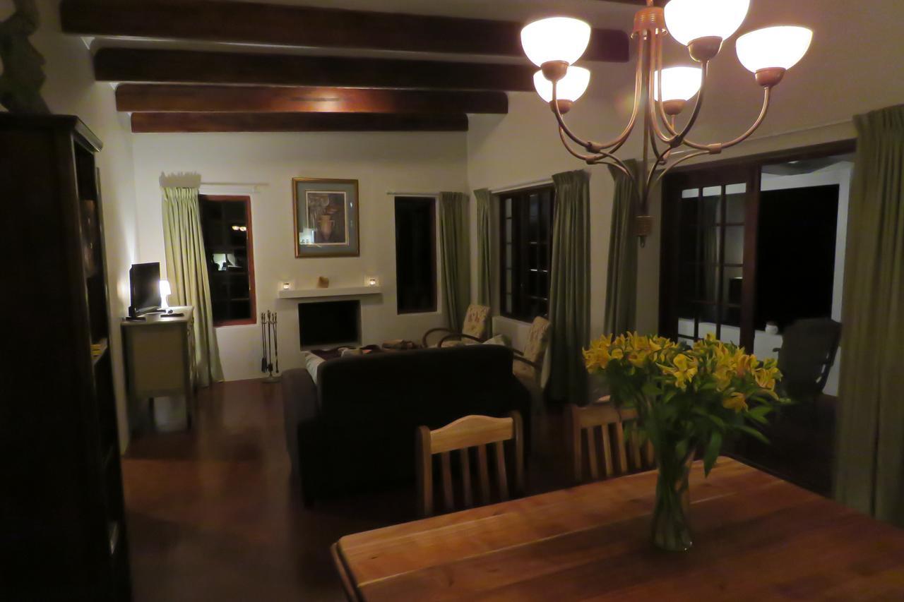Ferienhaus Out Of Plett *