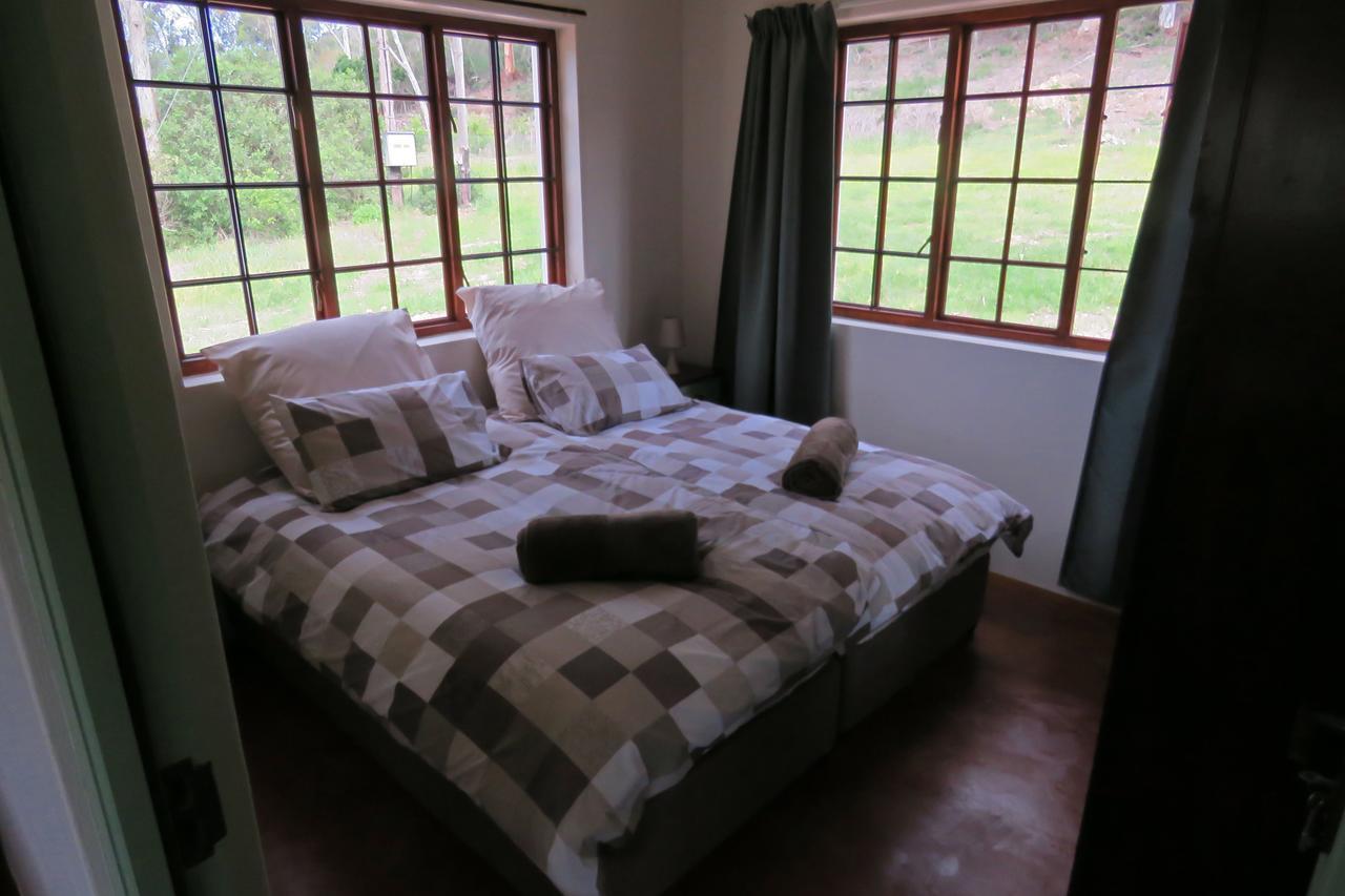 Out Of Plett Ferienhaus