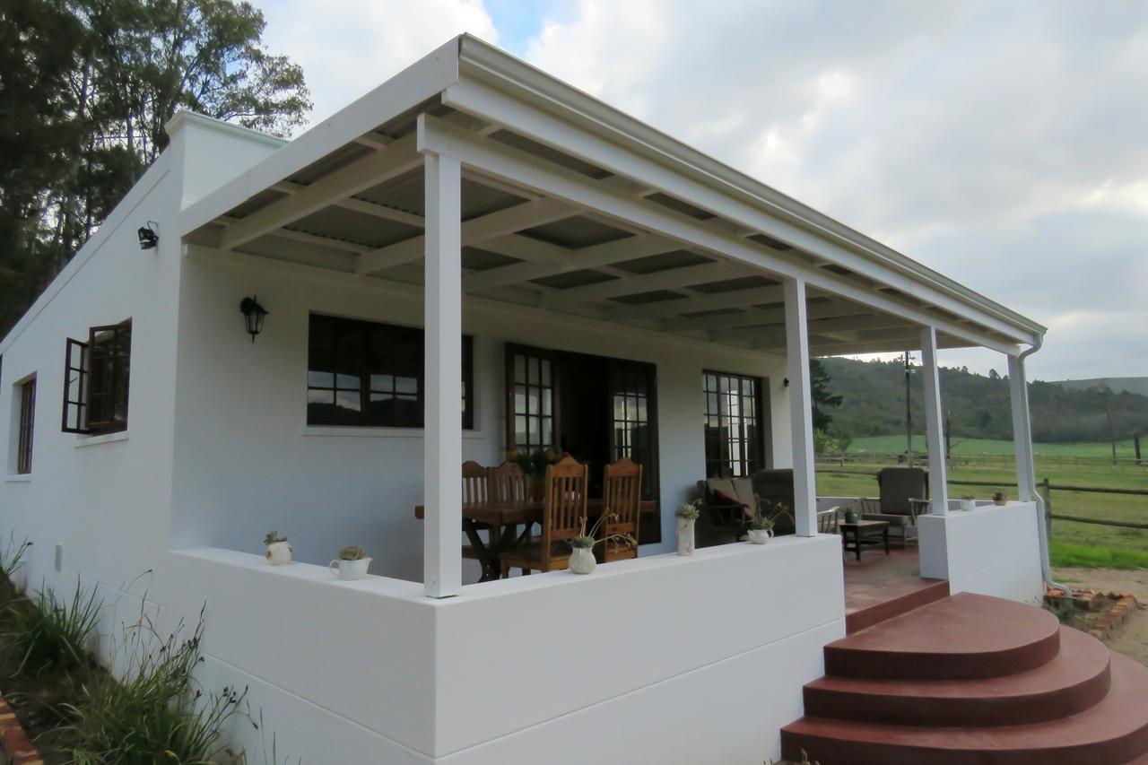 Out Of Plett Ferienhaus