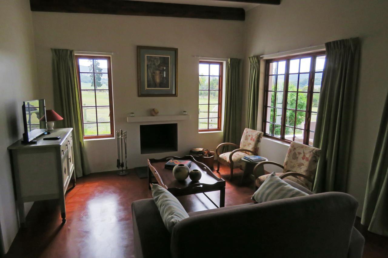 Out Of Plett Ferienhaus Plettenberg Bay