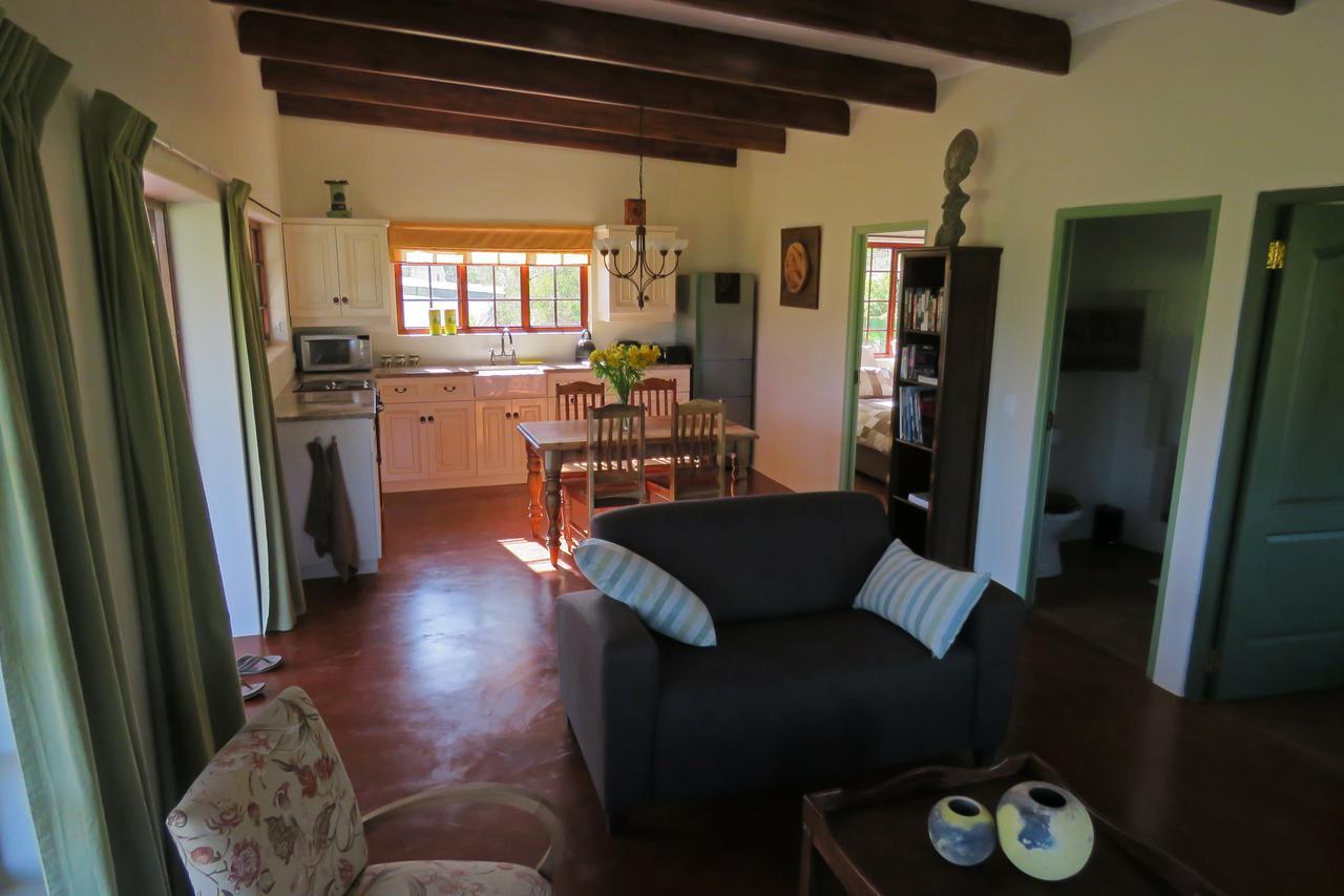 Out Of Plett Ferienhaus Plettenberg Bay