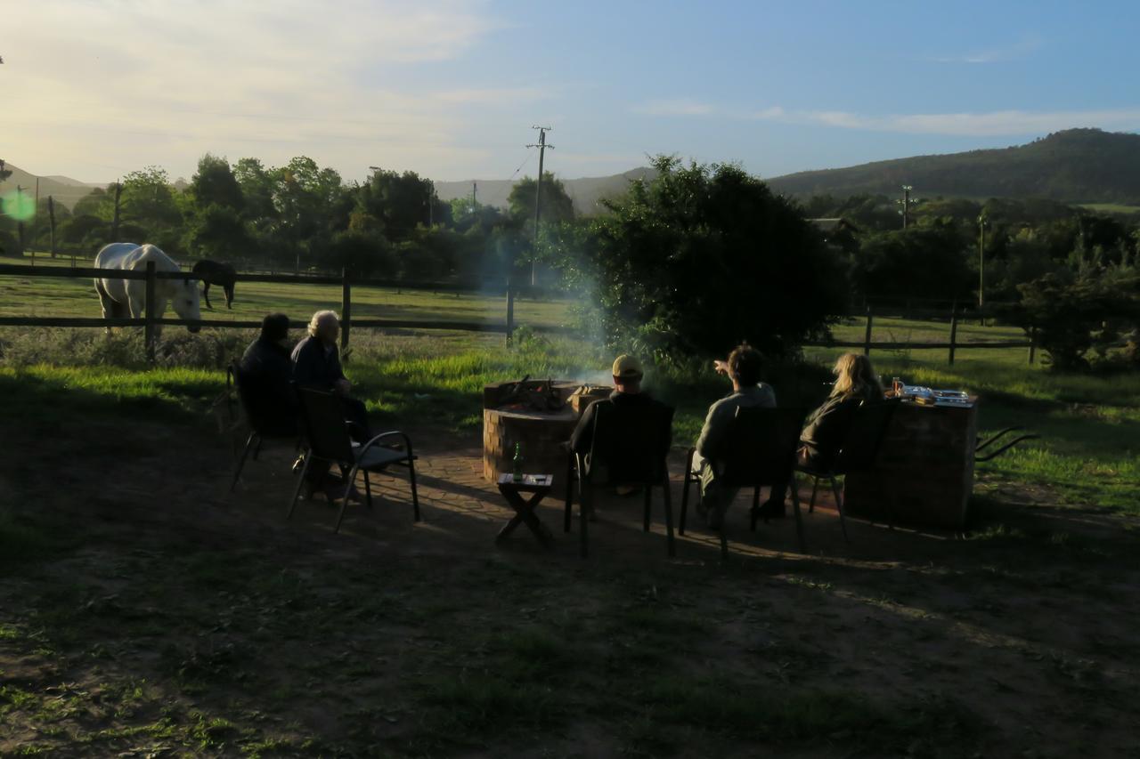 Ferienhaus Out Of Plett Plettenberg Bay