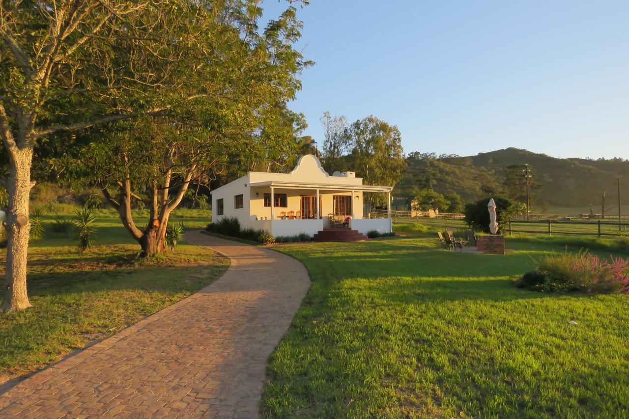 Out Of Plett Ferienhaus *